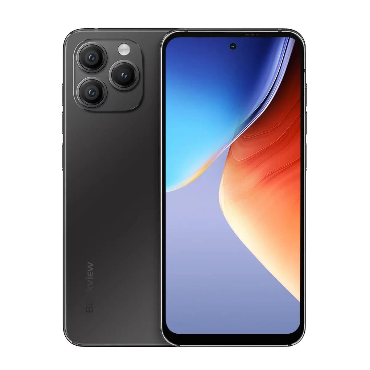 گوشی موبایل بلک ویو مدل A96 ظرفیت 256 گیگابایت رم 8 گیگابایت