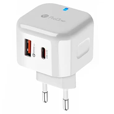 شارژر دیواری پرووان مدل PWC530 – توان 18 وات