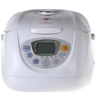 پلوپز پارس خزر مدل DMC101P