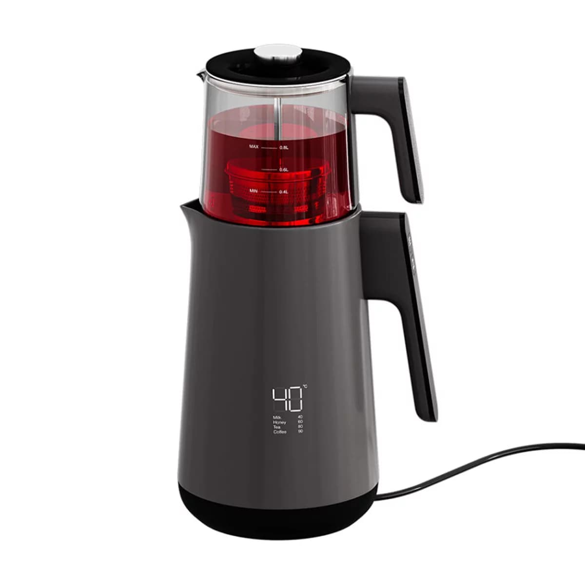 چای ساز داتیس مدل 118