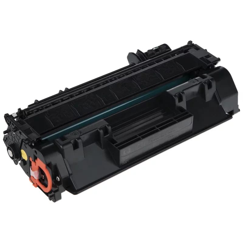 کارتریج مشکی اچ پی مدل 05A