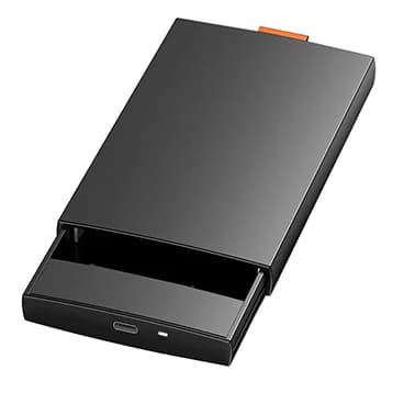 هارد باکس یوگرین CM237 مدل 60353