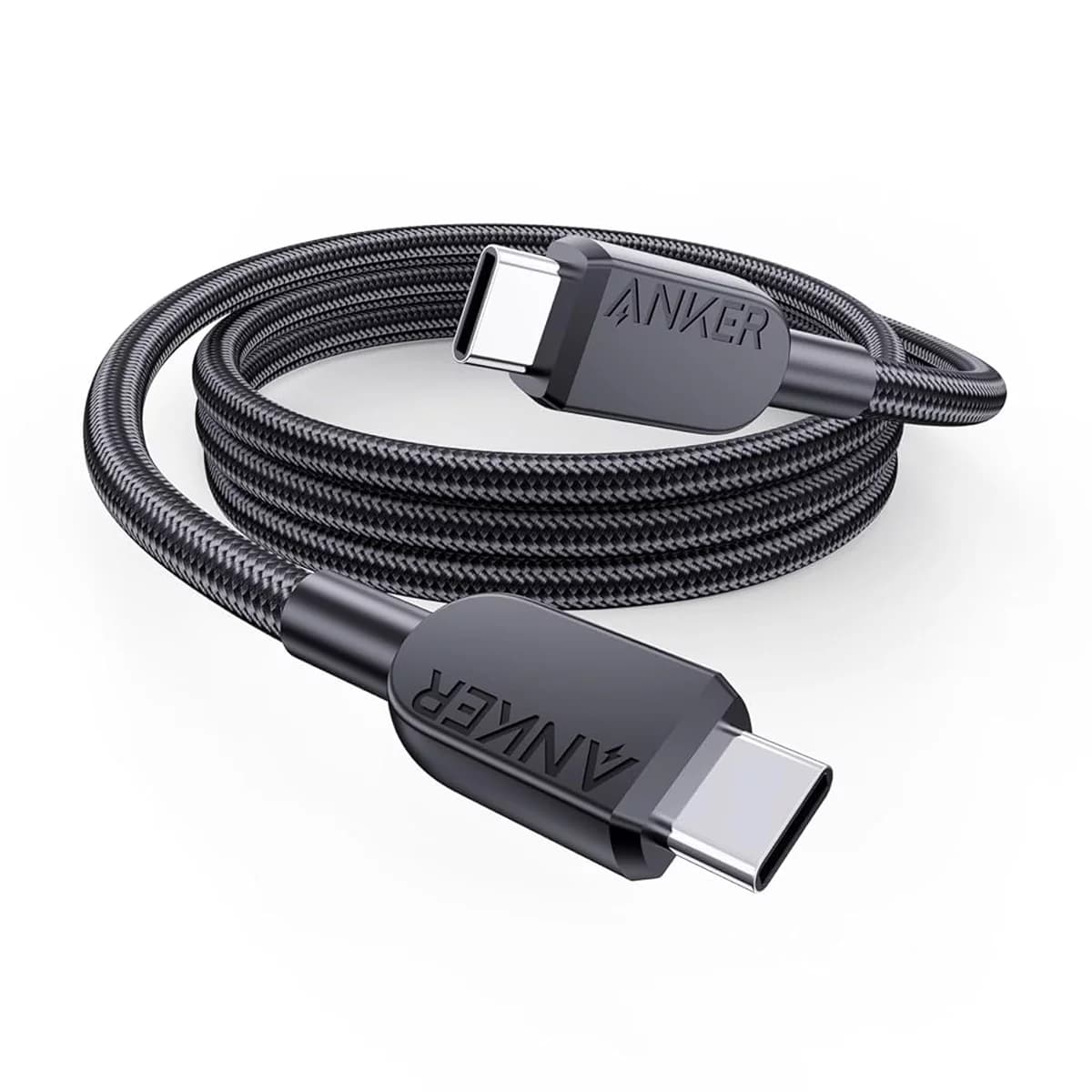 کابل دو سر تایپ سی انکر مدل A81C5 طول 0.9 متر