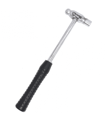 چکش سر تخم مرغی هورس سایز 70 گرمی