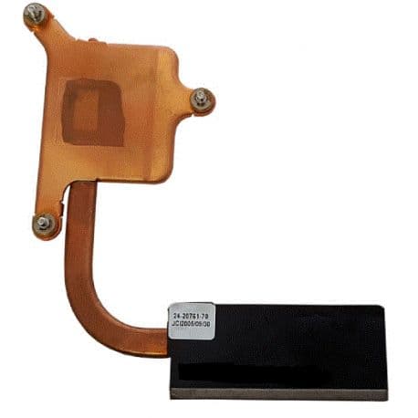 هدسینک لپ تاپ فوجیتسو heatsink-fujitsu-v3515