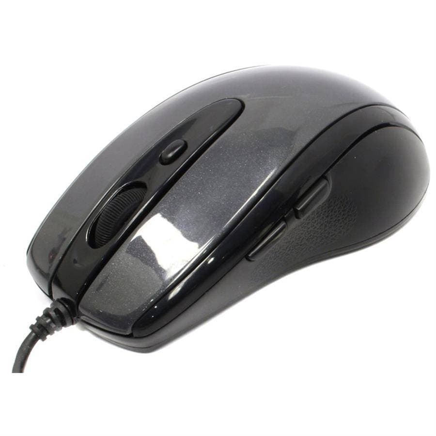 ماوس با سیم ای فور تک N-708X