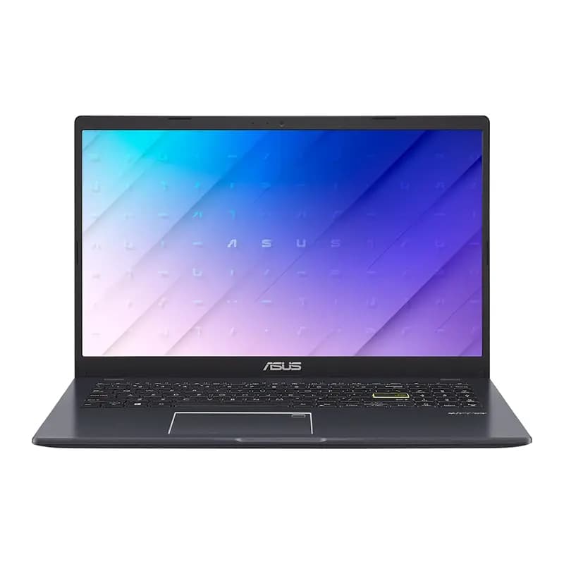 لپ‌ تاپ 14 اینچی ایسوس مدل Vivobook E410KA Celeron N4500 4GB RAM 64GB eMMC + 1TB SSD Intel UHD Graphic