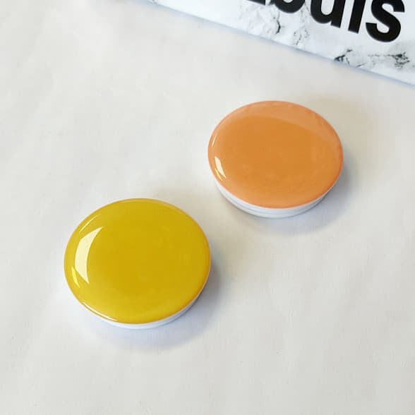 پاپ سوکت براق