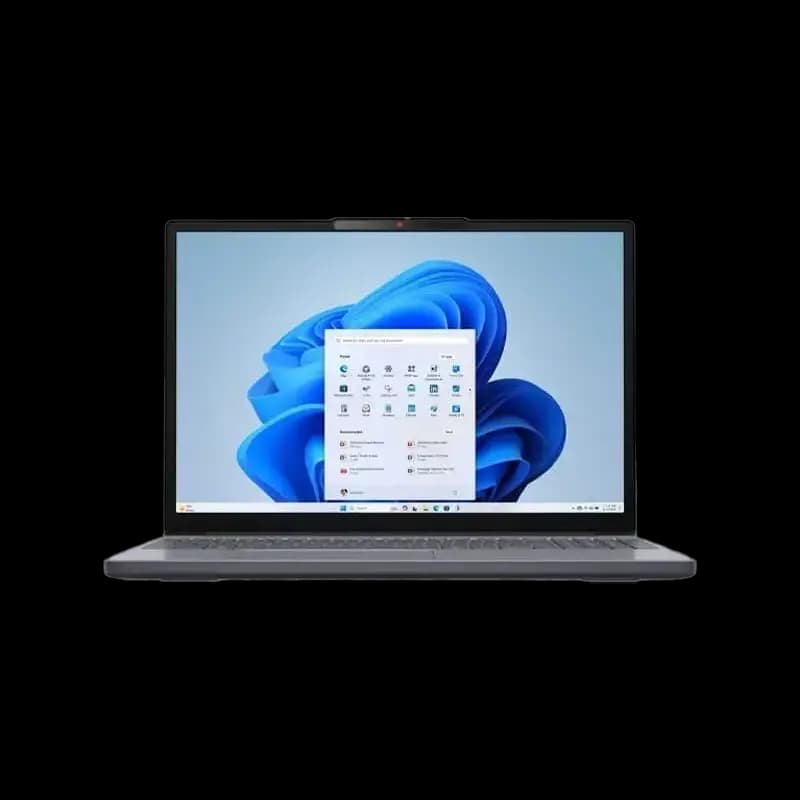 لپ تاپ لنوو مدل Ideapad slim 3(ip3) 15IRH10 پردازنده i5(13420H) رم 16GB حافظه 512GB SSD گرافیک Intel