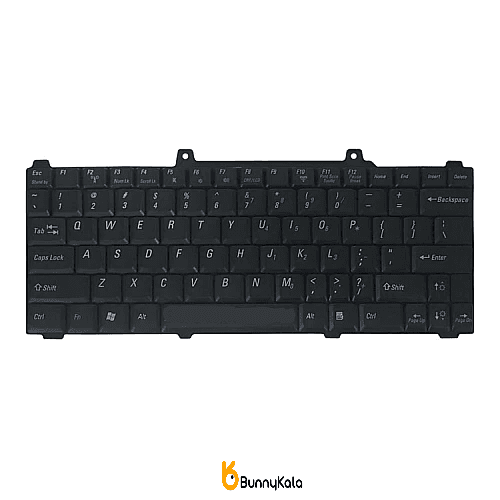 کیبورد لپ تاپ دل Inspiron 700M مشکی