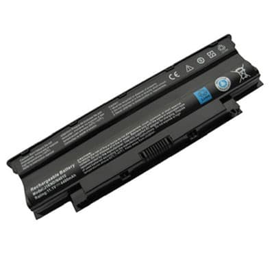 Battery Laptop Dell Inspiron N4010D-158 باطری لپ تاپ دل