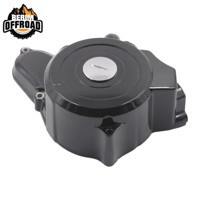 پوسته درب برق استارتی