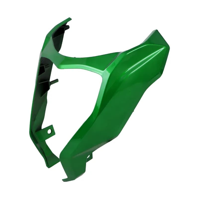 فلاپ چراغ بنلی 250 - 300 سبز اصلی