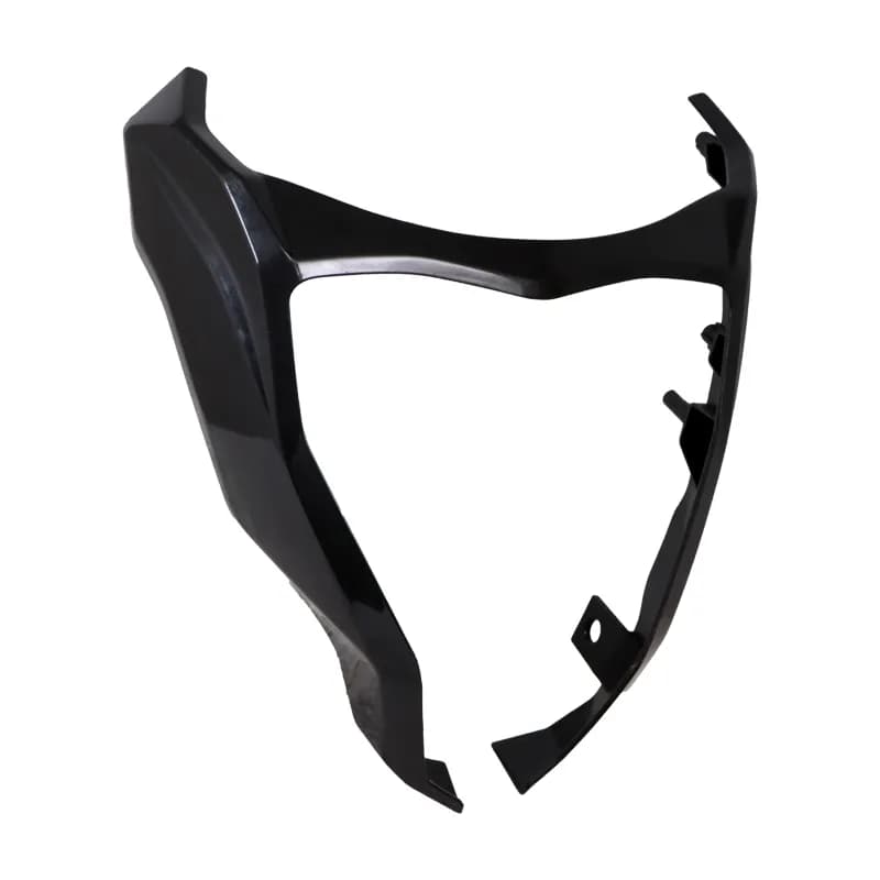 فلاپ چراغ بنلی 250 - 300 مشکی اصلی