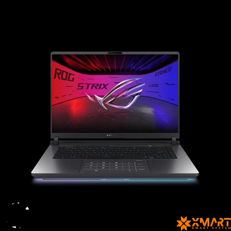 لپ تاپ گیمینگ ایسوس ROG Strix G615LW | Core Ultra 9 275HX | RTX 5080 | 32GB DDR5 | SSD 1TB