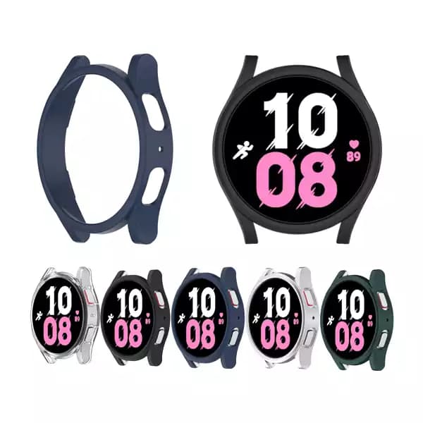 کاور سامسونگ گلکسی واچ 5 سایز 44 میلی متری WATCH 5 44MM مدل HARD CASE