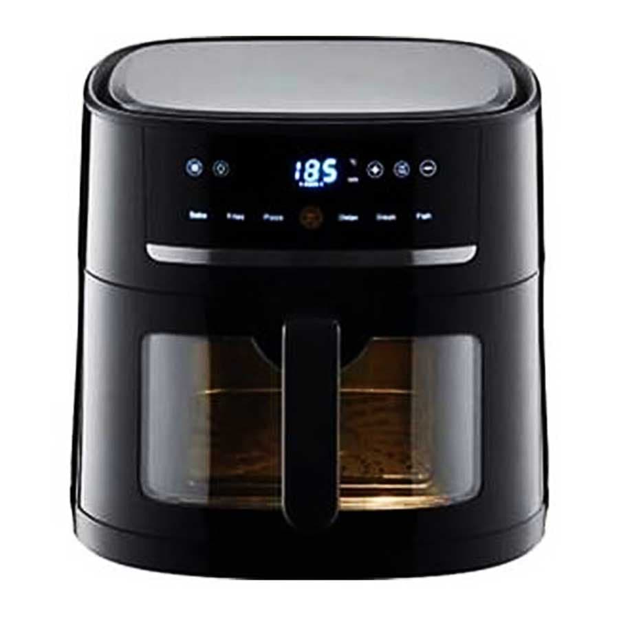 هواپز بدون روغن شیائومی مدل Zolele Air Fryer ZA005