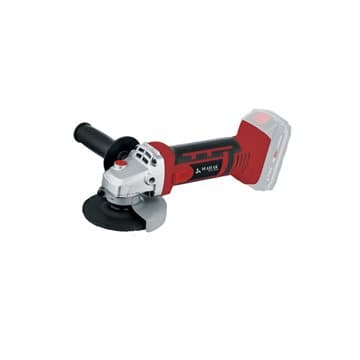 مینی فرز 115 میلیمتر شارژی 20 ولت محک مدل AG-20 Li