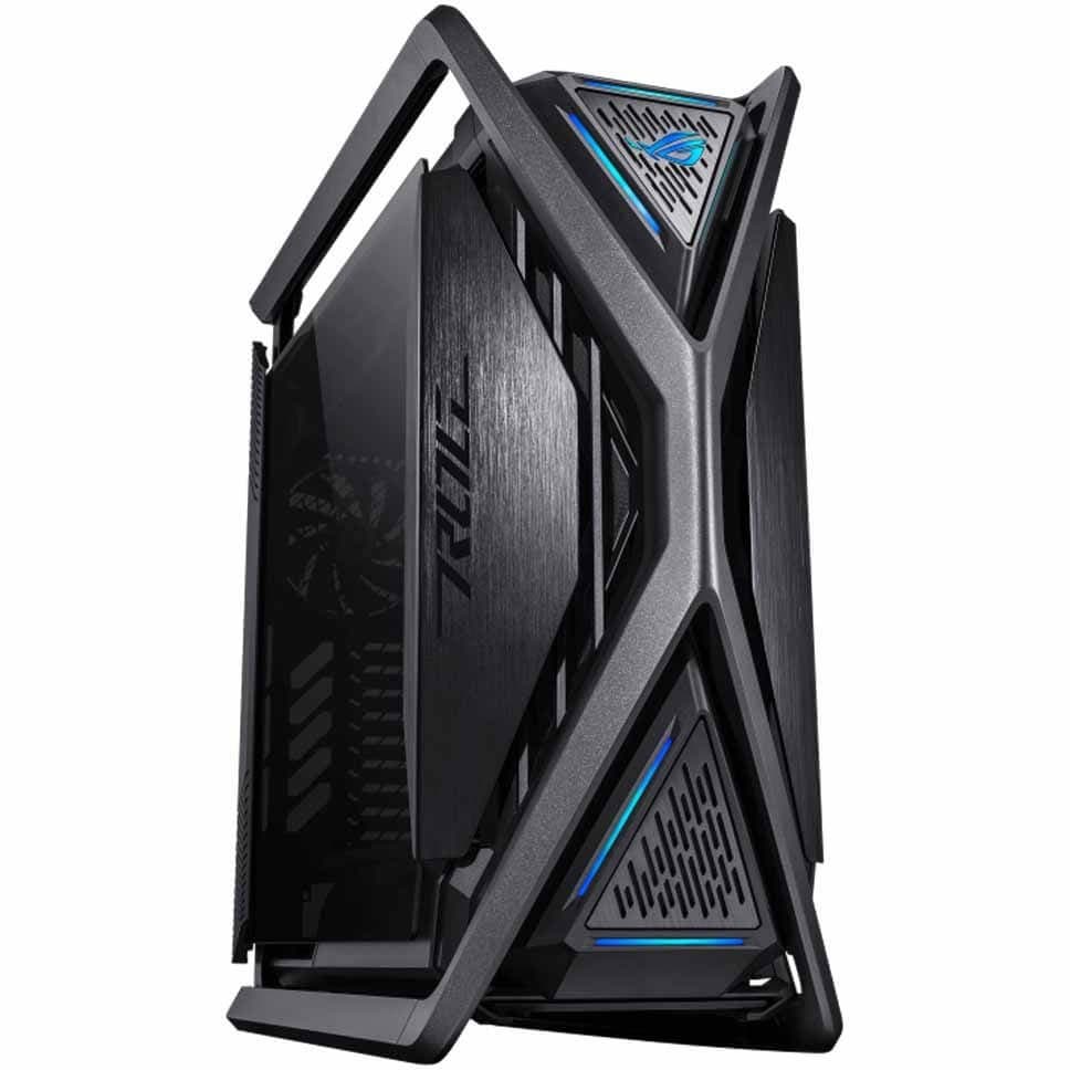 کیس ایسوس مدل ROG Hyperion GR701 BTF Edition