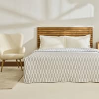 روتختی دو نفره کاشمیرهوم جولیت طوسی