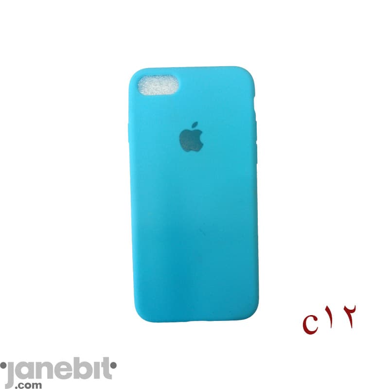 کاور ژله ای پشت گوشی iPHONE 7/iPHONE 8
