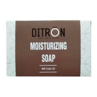 صابون گلیسیرینه شفاف دیترون 110 گرم