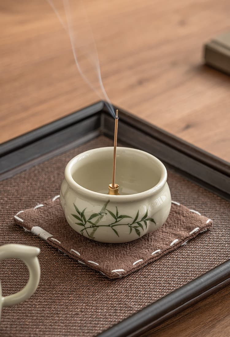 جاعودی طرح برگ