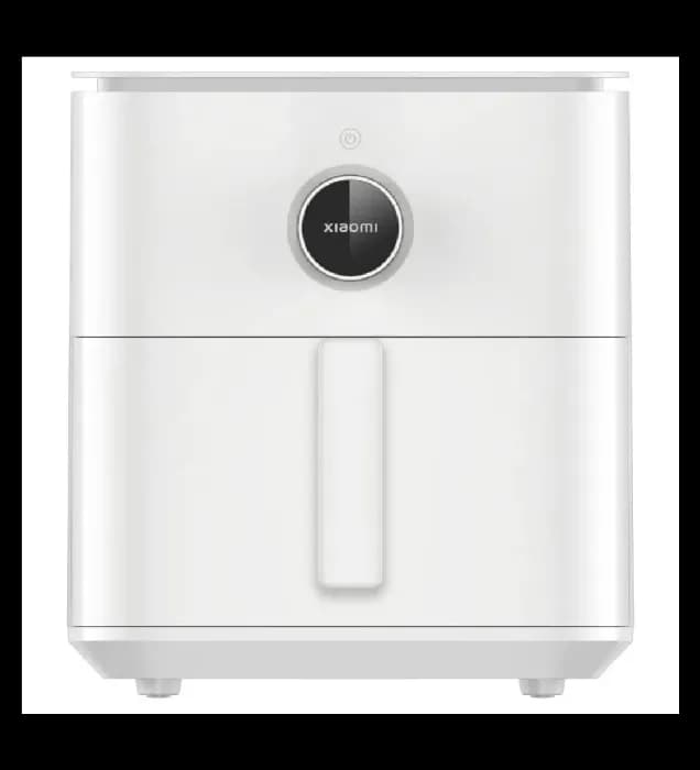 سرخ کن بدون روغن سفید شیائومی Xiaomi مدل Smart Air fryer 6.5L MAF10 ظرفیت ۶.۵ لیتر