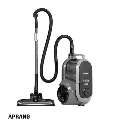 جاروبرقی پاکشوما سری Dustin مدل PVC 5015