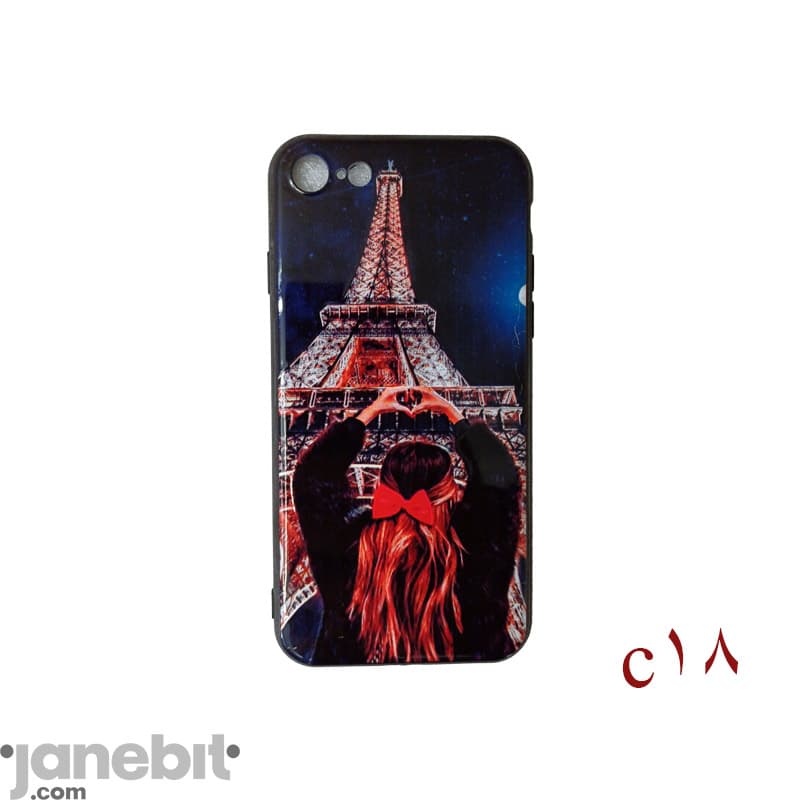 کاور پشت گوشی iPHONE 7/iPHONE 8 کد: C18