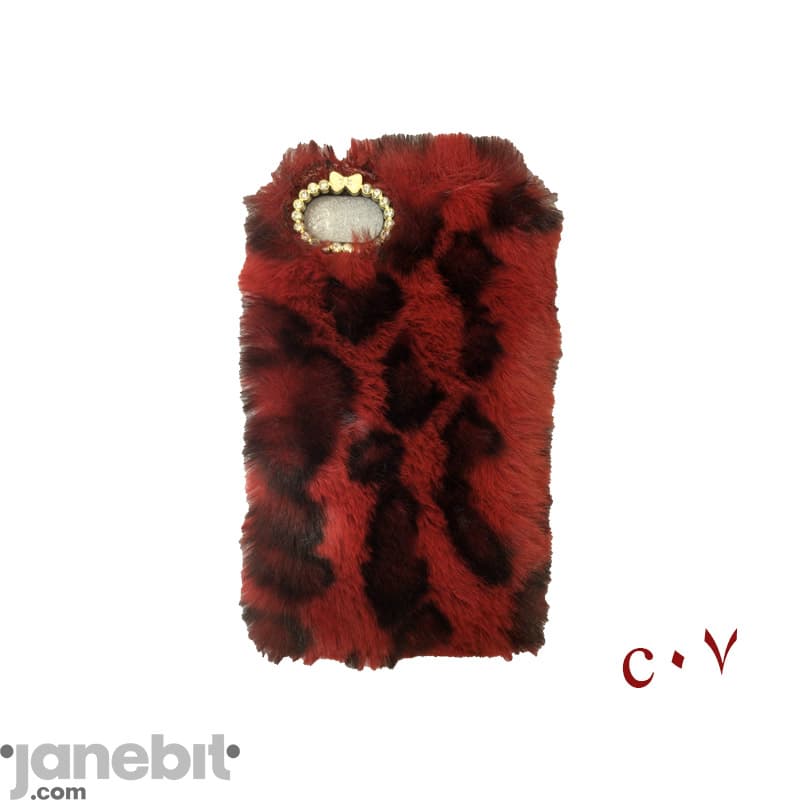 کاور پشت گوشی iPHONE 7/iPHONE 8 کد: C07