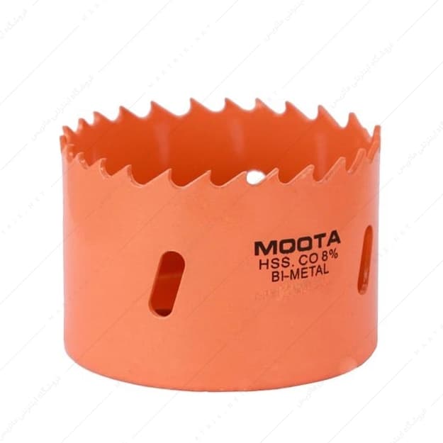 گرد بر کبالت 8% قطر 200 میلی متر برند موتا