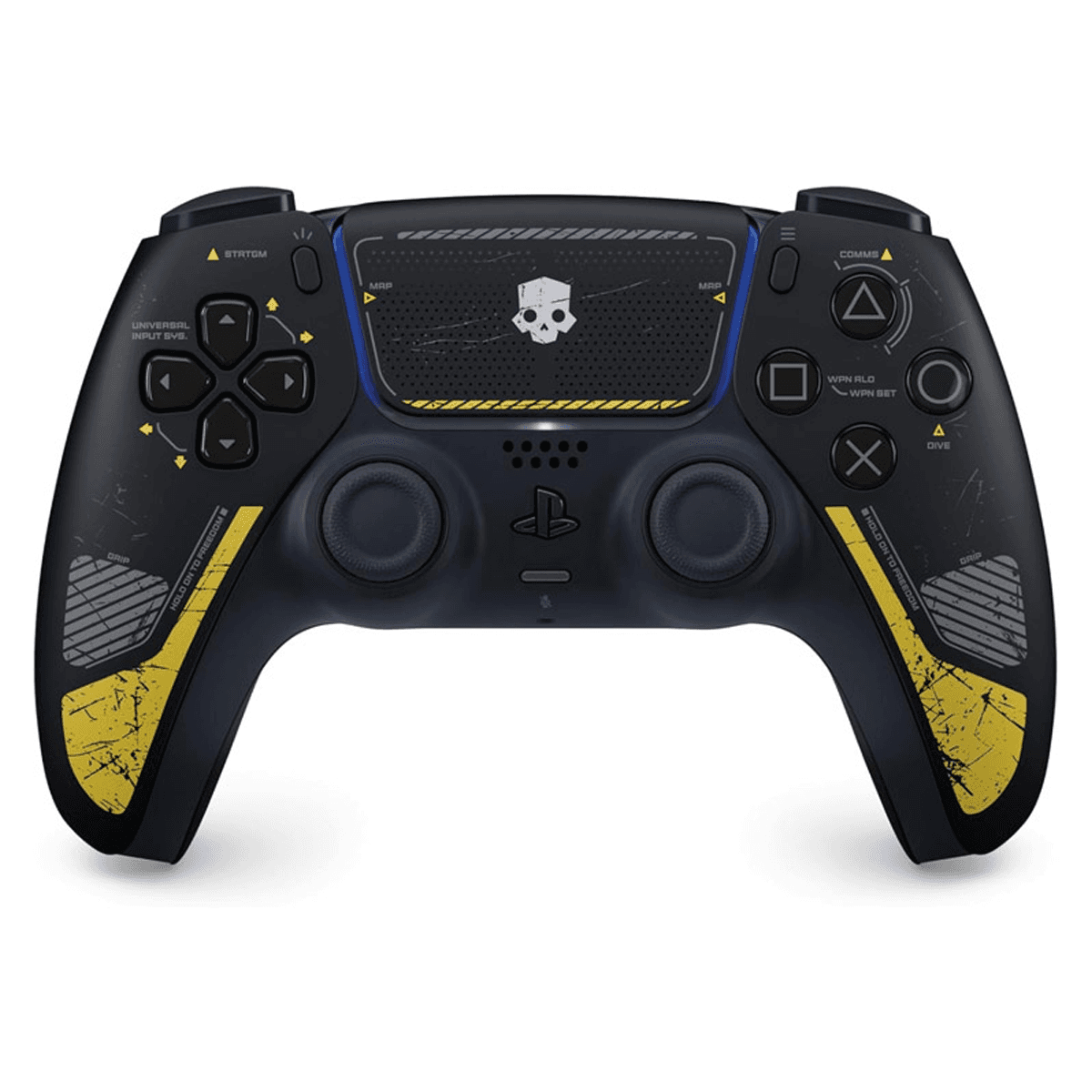 دسته بازی پلی استیشن 5 سونی نسخه Helldivers 2