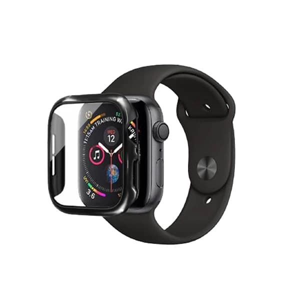 محافظ صفحه نمایش اپل واچ 38 میلی متری مدل AW38 GUG 01me