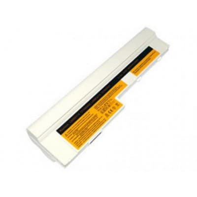 battery laptop White Lenovo 121000932 باطری لپ تاپ لنوو
