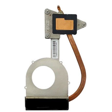 هیت‌سینک لپ‌تاپ لنوو Ideapad B560 (مدل بدون کارت گرافیک)