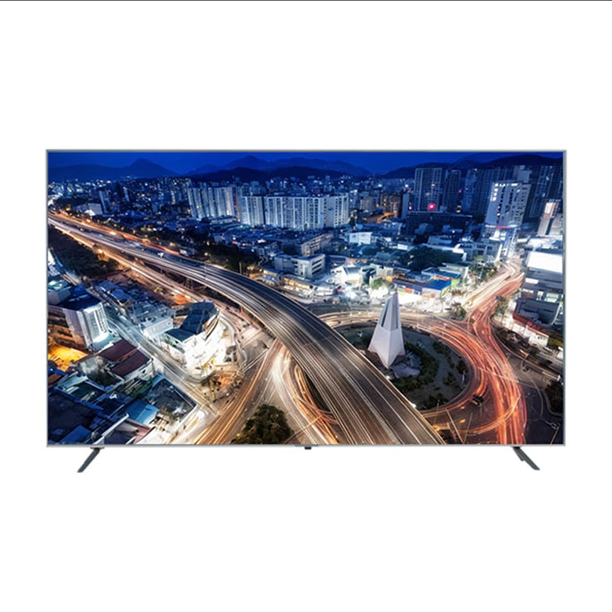 تلویزیون DLED دوو مدل DSL-86SU1800 سایز 86 اینچ