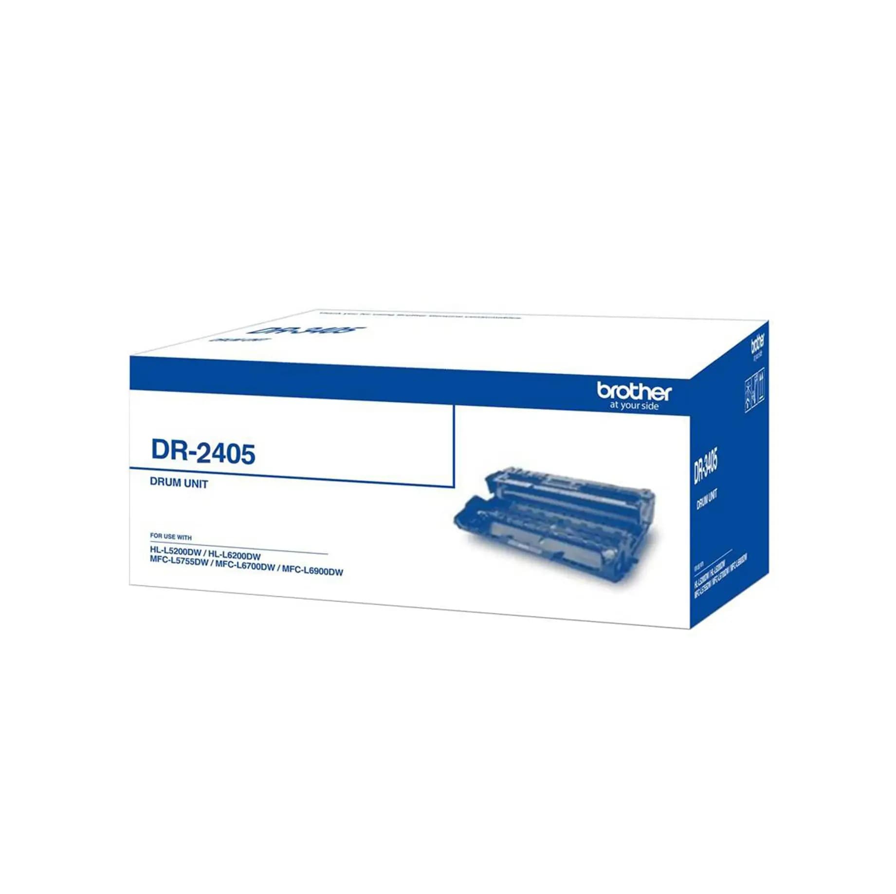 کارتریج یونیت درام مشکی برادر مدل DR-2405