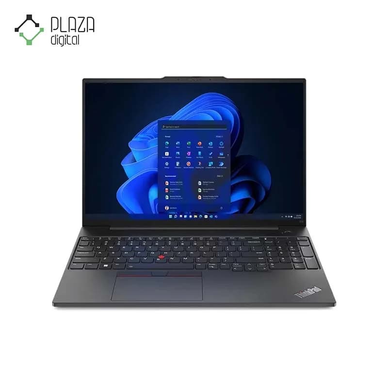 لپ تاپ لنوو 16 اینچی مدل ThinkPad E16-AA i7 13700H 16GB 512GB SSD Intel Iris