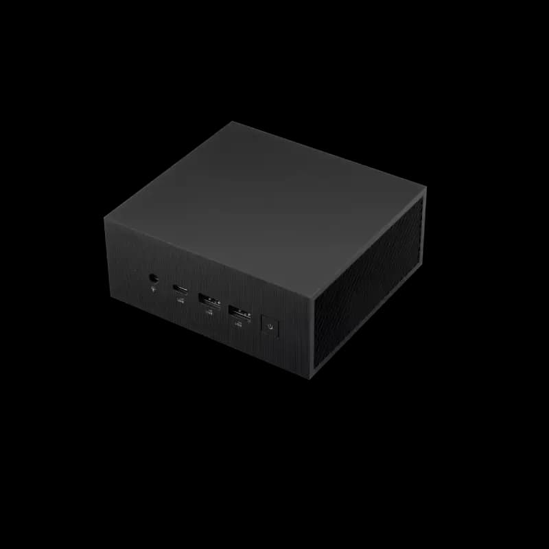 مینی پی سی ایسوس نسل 14 مدل PN65 U7