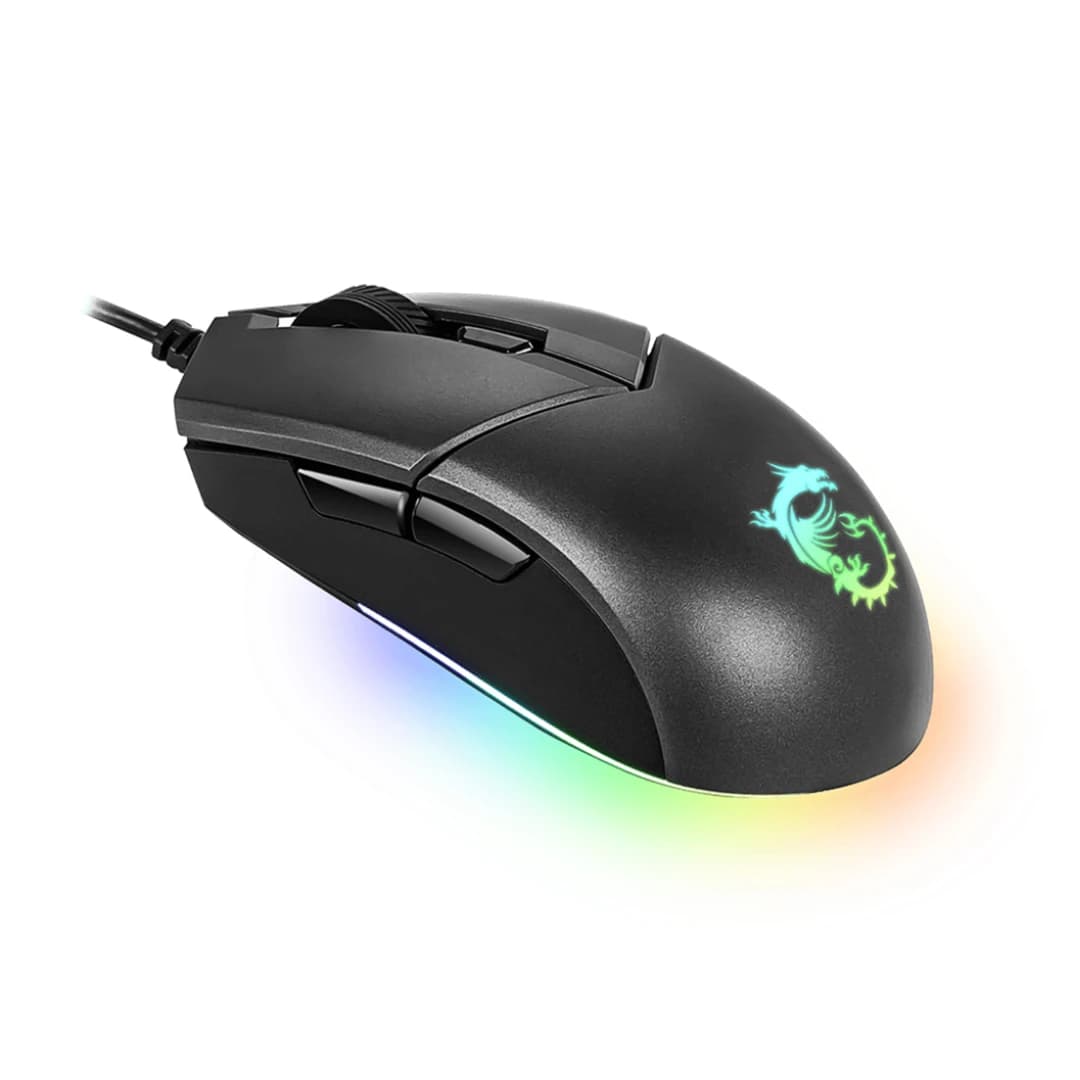 موس گیمینگ ام اس آی Clutch GM11