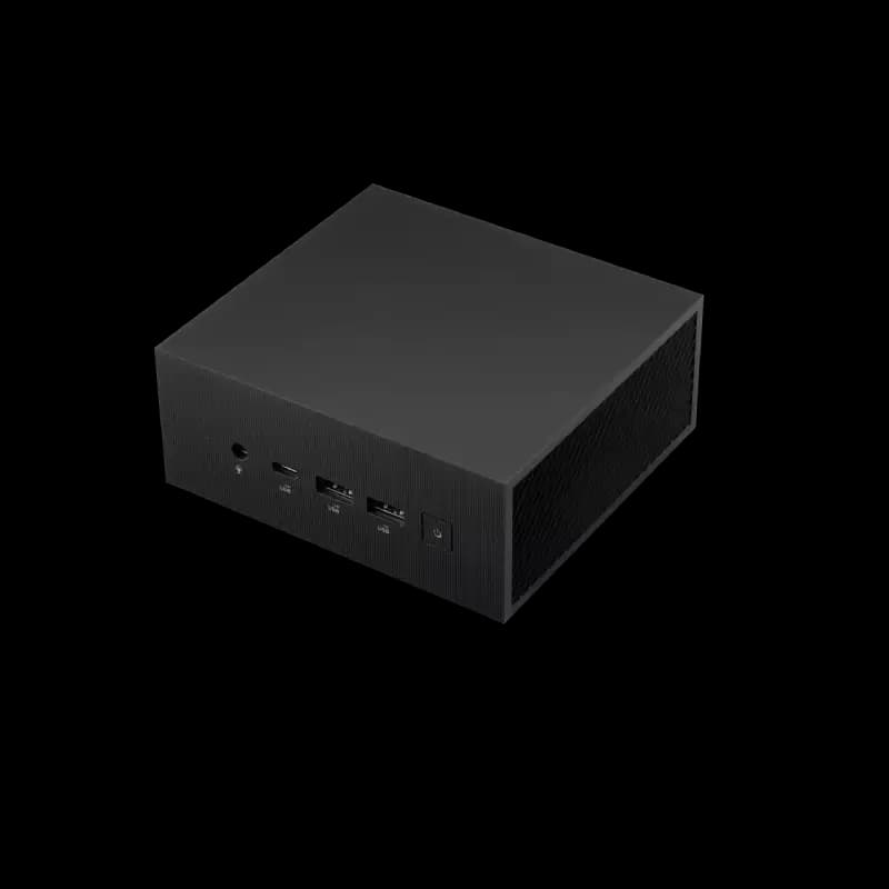 مینی پی سی ایسوس نسل 14 مدل PN65 U5