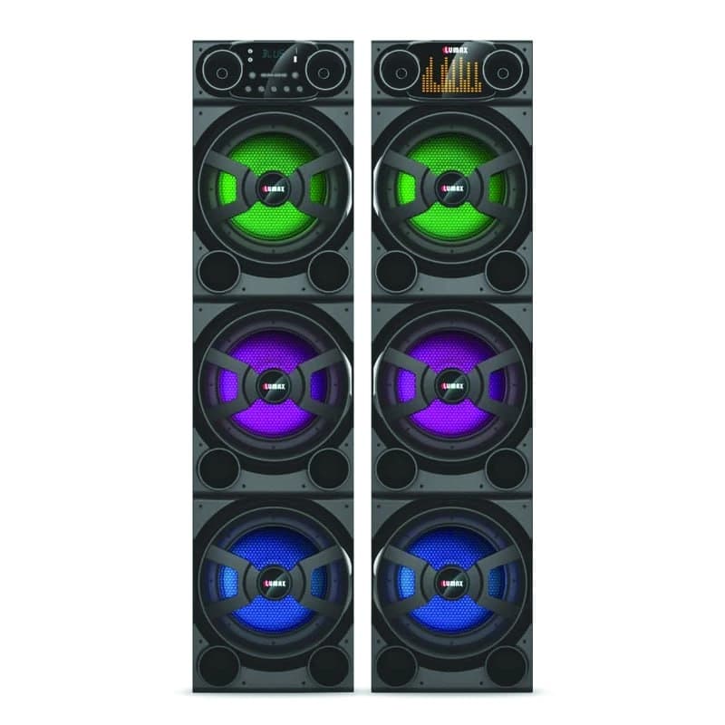 اسپیکر لومکس مدل کاردینال پلاس