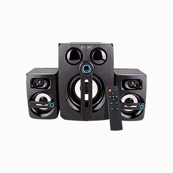 اسپیکر سه تکه ایفورت مدل EF-S3000BT