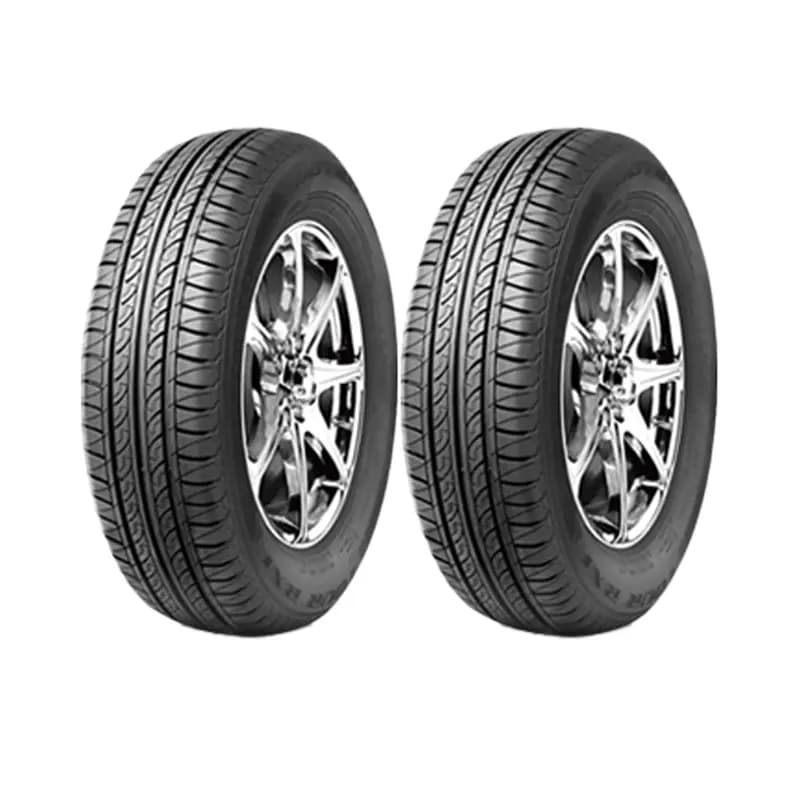 لاستیک خودرو وانت پیکان جویرود سایز ۱۷۵/۷۰/۱۳ – دو حلقه