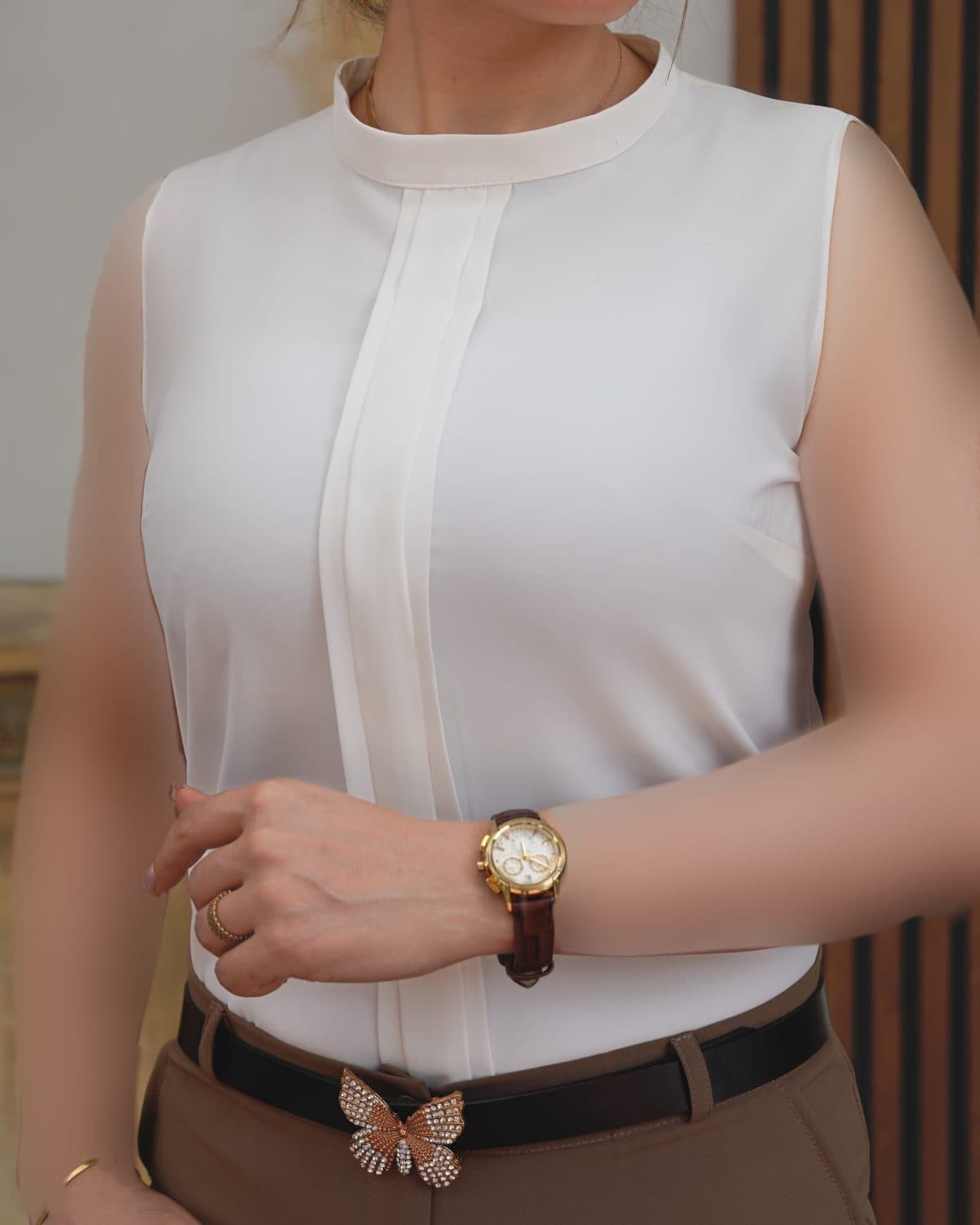 زیر مانتویی بلند کد30080