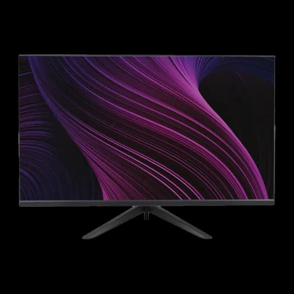 مانیتور مایا مدل MO27 T سایز 27 اینچ پایه ثابت