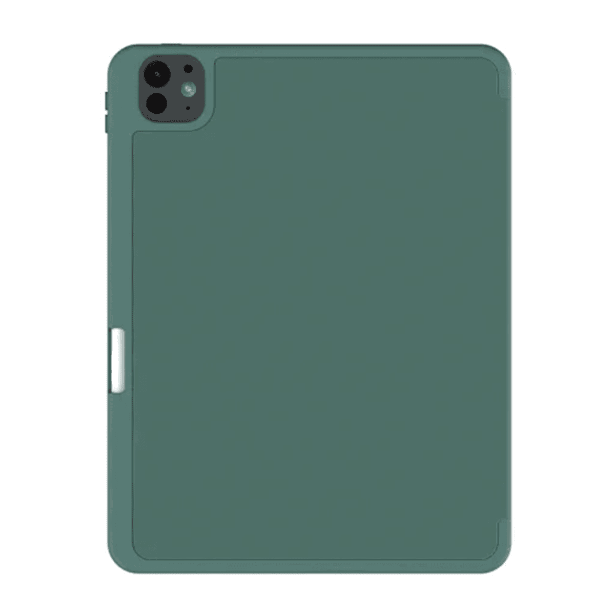 کاور تبلت اپل iPad Pro ۱۳ 2024 جی سی پال مدل DuraPro Protective Folio