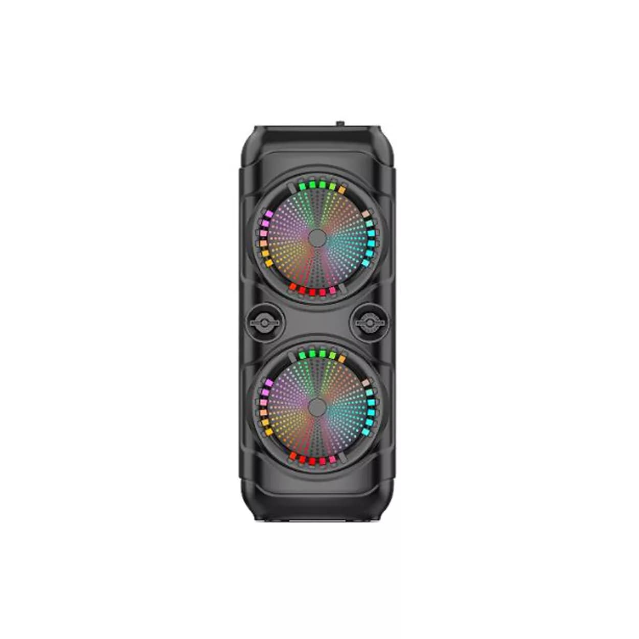 اسپیکر بلوتوثی مدل ZQS-8229