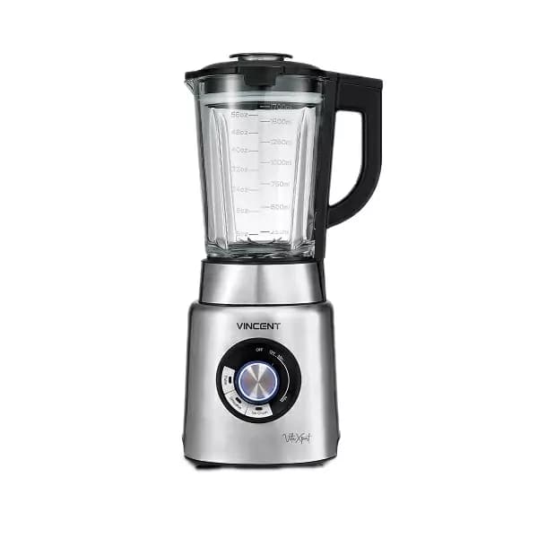 مخلوط کن 1.7 لیتری وینسنت مدل TB7312